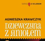 dziewczyna z anioem